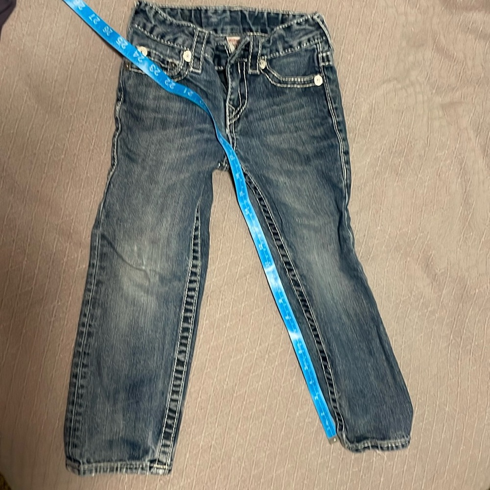 True Religion boys